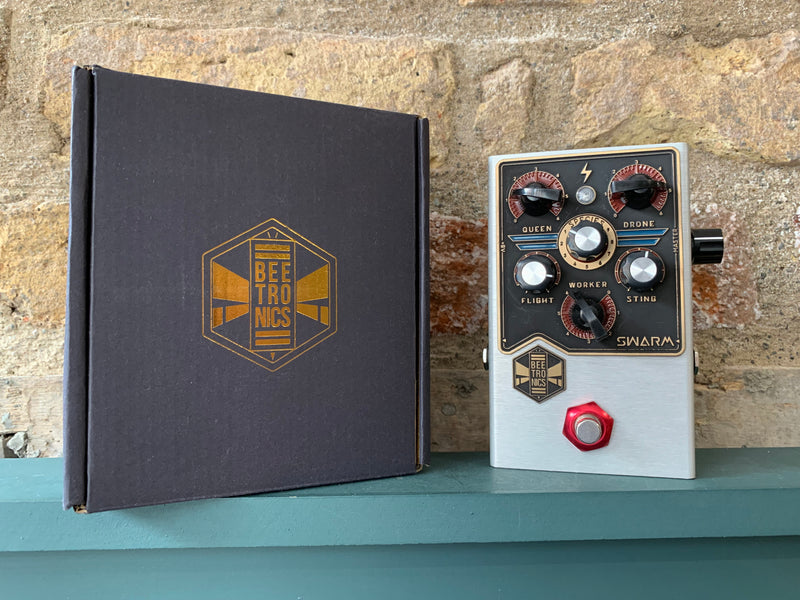 Beetronics Swarm Fuzz Harmonizer