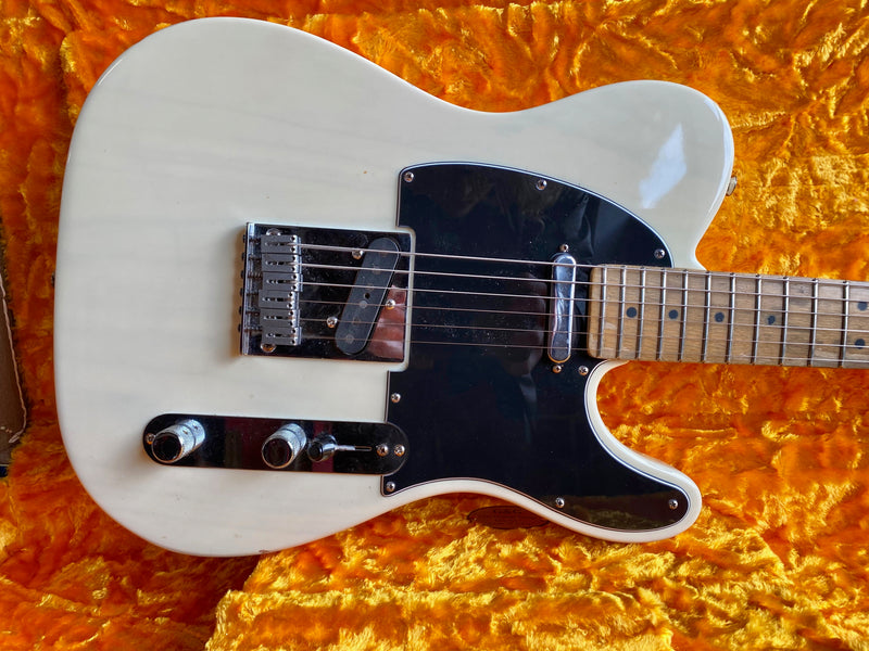 Fender American Standard Telecaster Ash 2000