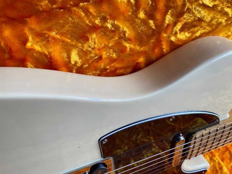 Fender American Standard Telecaster Ash 2000
