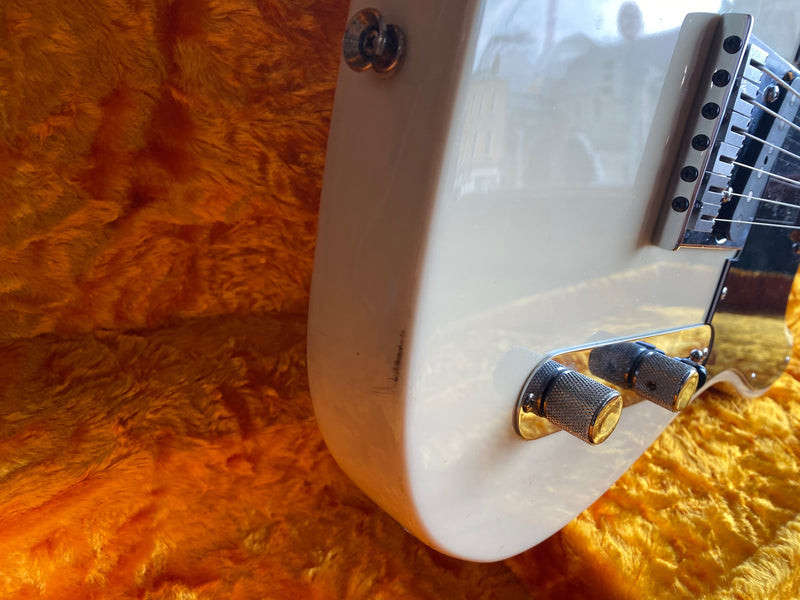 Fender American Standard Telecaster Ash 2000