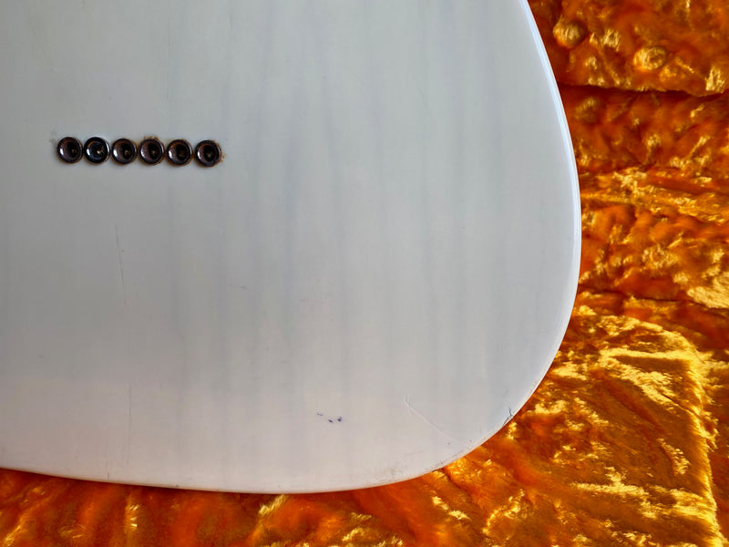 Fender American Standard Telecaster Ash 2000