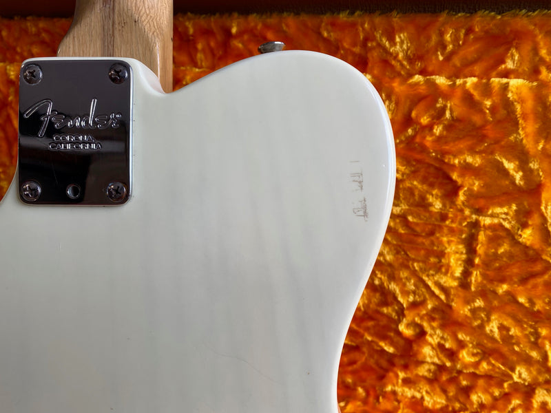Fender American Standard Telecaster Ash 2000