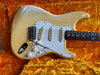 Fender Stratocaster Olympic White 1973/1975