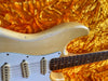Fender Stratocaster Olympic White 1973/1975