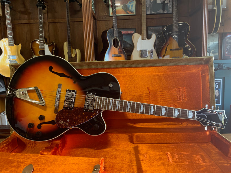 Gretsch G2420 Streamliner 2019