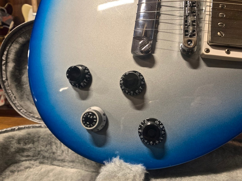 Gibson Les Paul Robot Limited First Edition 2007