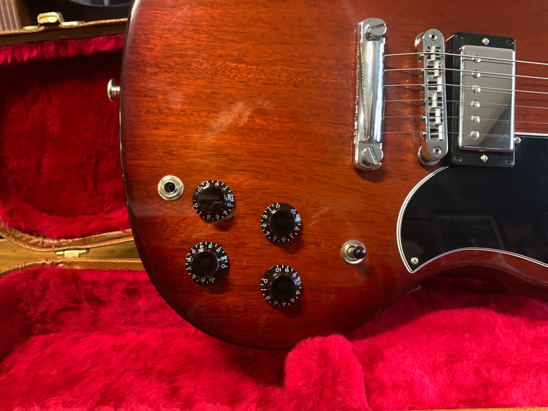 Gibson SG Standard 2018