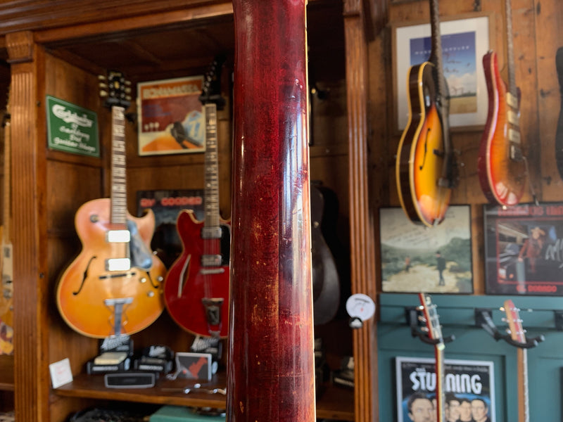 Gibson Les Paul Custom 1977