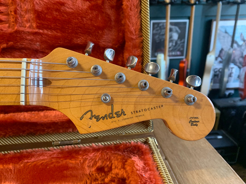 Fender American Vintage Reissue '57 Stratocaster 2001