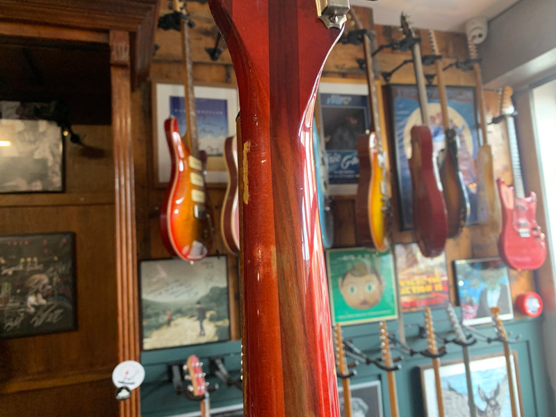 Rickenbacker 335 Fireglo 1966