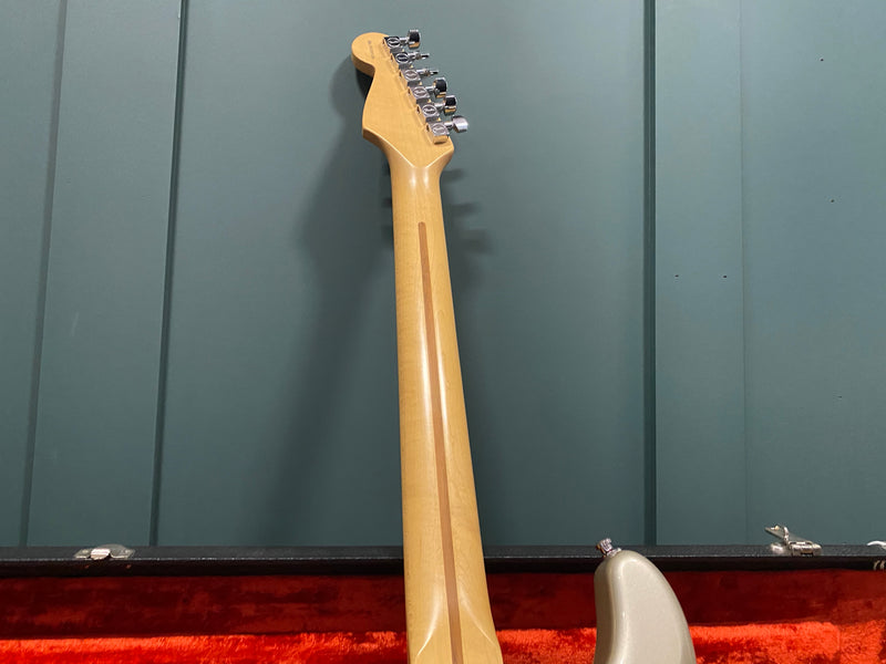 Fender Lone Star Stratocaster 1999