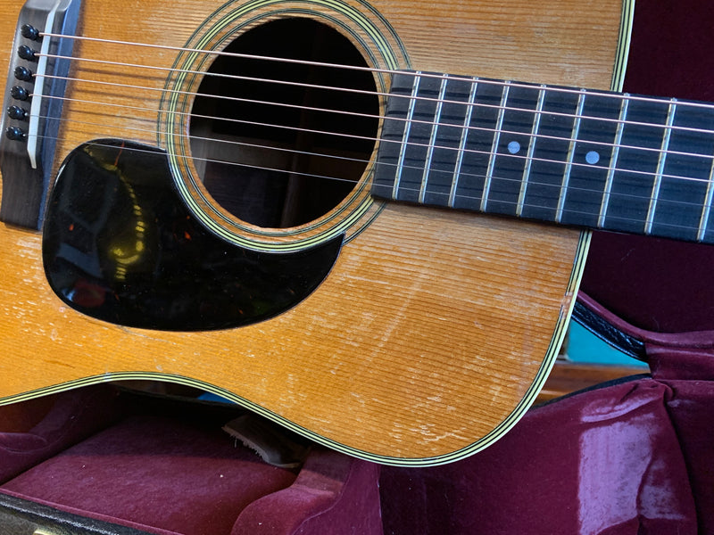 Martin D-28 1954