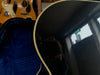 Gibson J-185 Ebony 2011