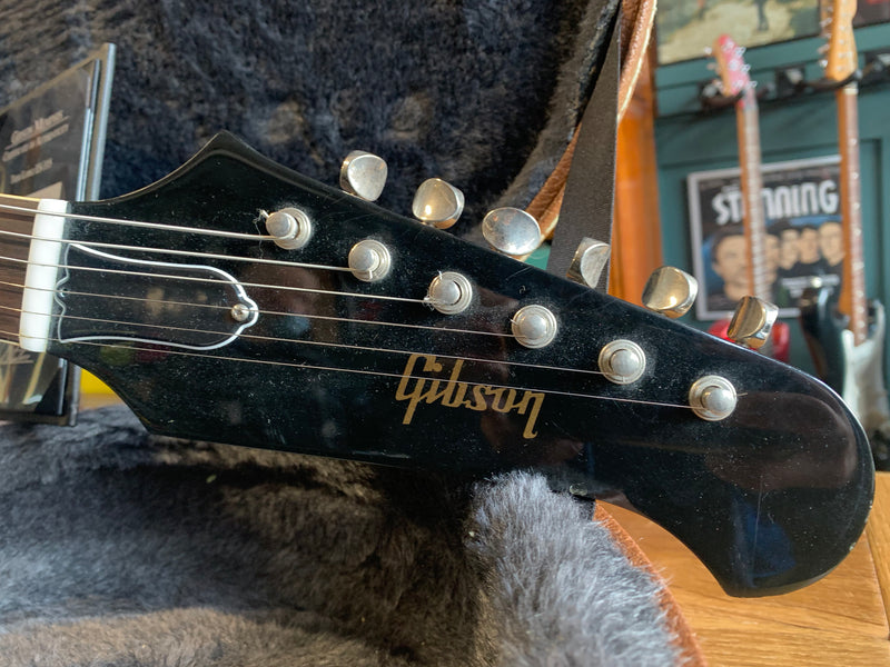 Gibson Custom Shop Trini Lopez Limited Run 2015