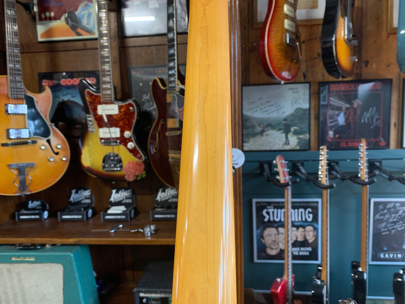 Fender Mustang MIJ