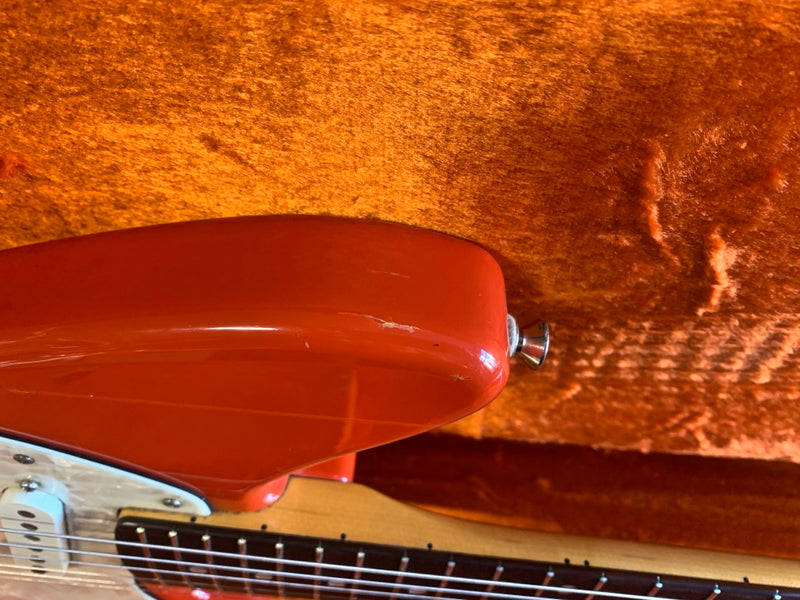 Fender Jag-Stang Made In Japan 1996