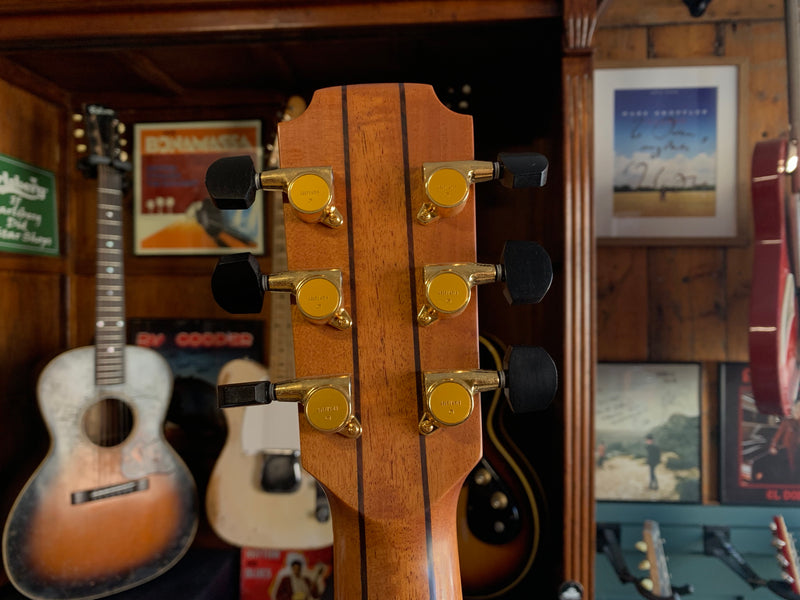 Lowden 32SE Stage Edition