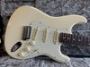 Fender American Professional Stratocaster Olympic White 2019