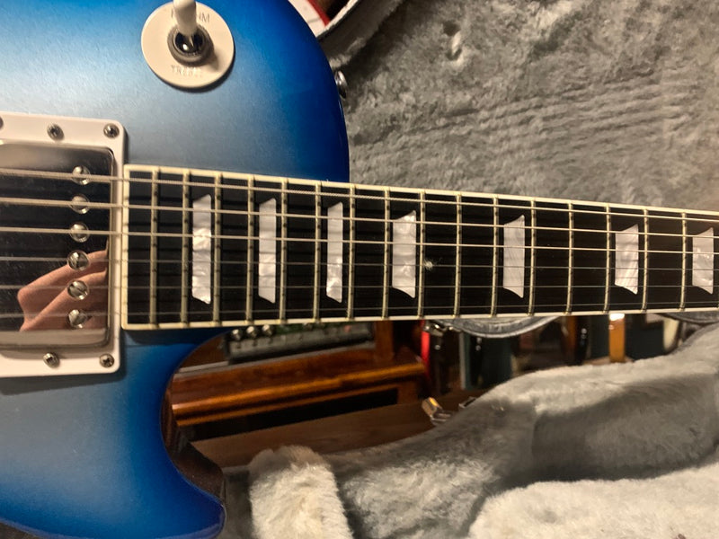 Gibson Les Paul Robot Limited First Edition 2007