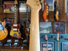 Fender Custom Shop '60 Stratocaster NOS Seafoam Green 2005