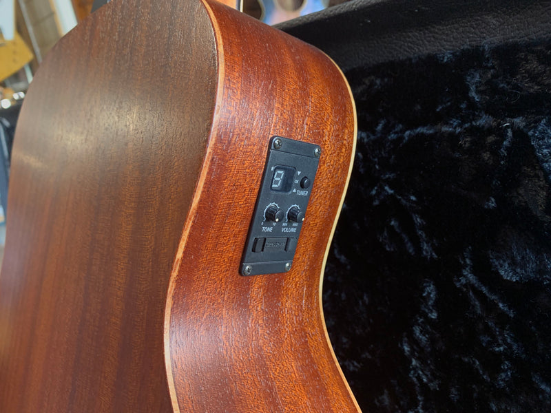 Taylor GS Mini-E Bass