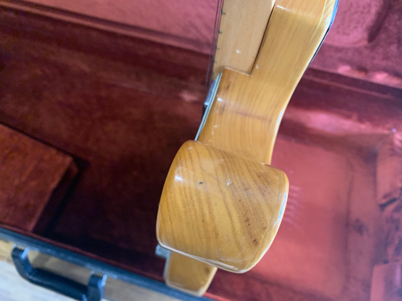 Fender Telecaster Thinline 1973