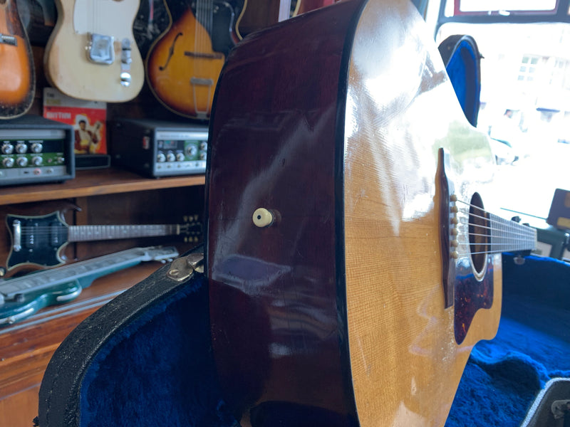 Guild D-35 1972