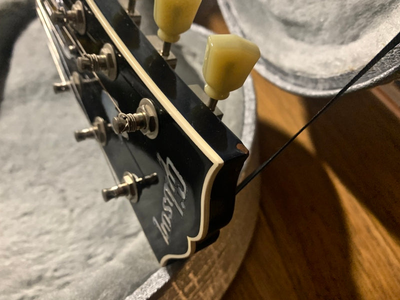 Gibson Les Paul Robot Limited First Edition 2007