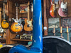 Carvin Allan Holdsworth Signature HF2S Fatboy MIDI Synth Left-Handed