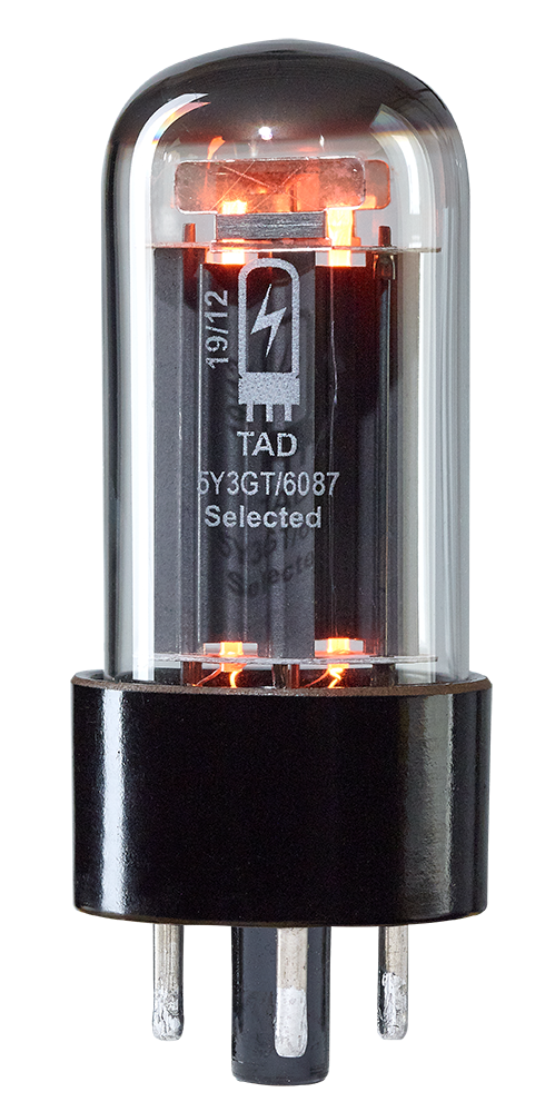Tube Amp Doctor RT-503