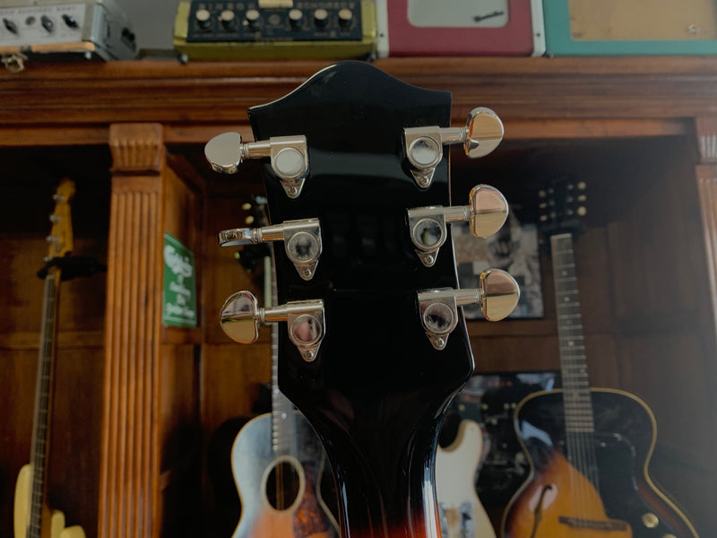 Gretsch G2420 Streamliner 2019