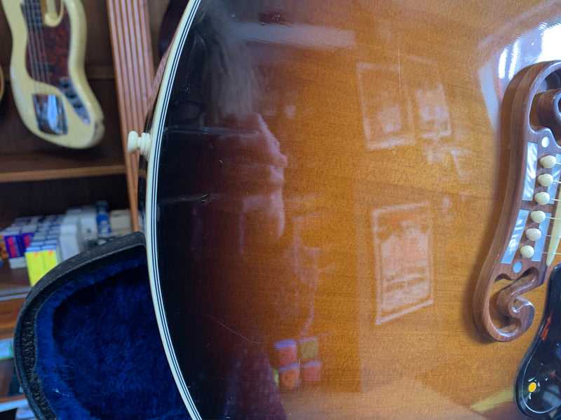 Gibson J-200 2001