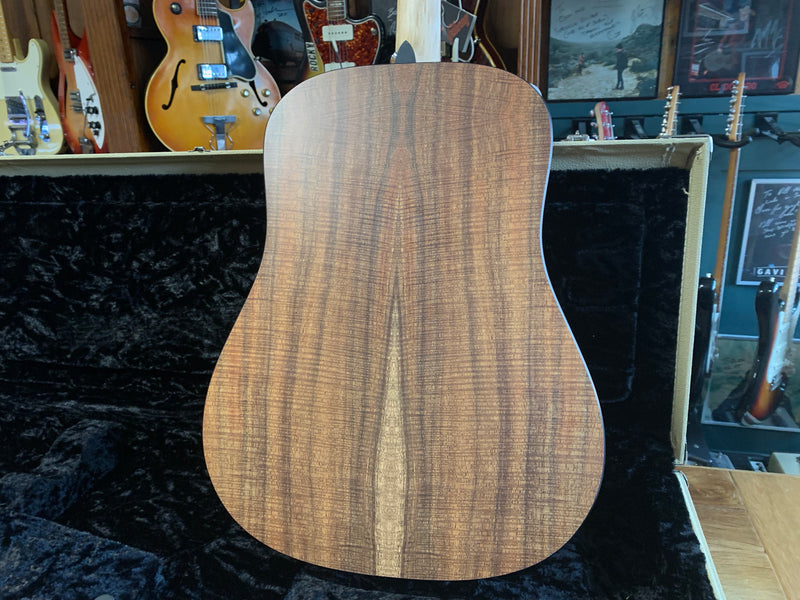 Martin X-Series DX1E Koa