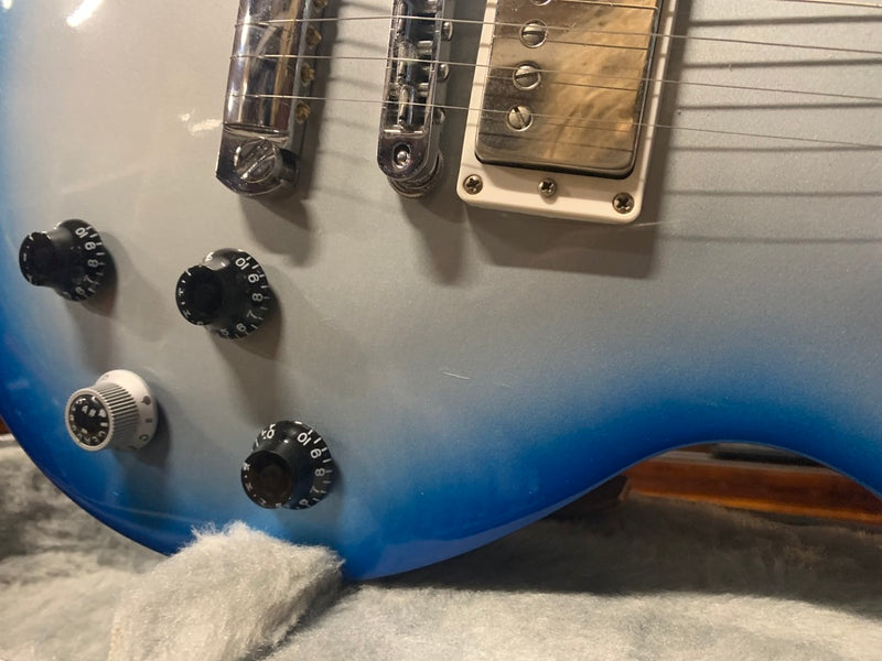 Gibson Les Paul Robot Limited First Edition 2007