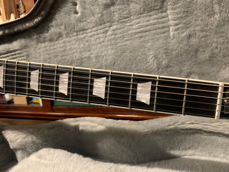 Gibson Les Paul Robot Limited First Edition 2007