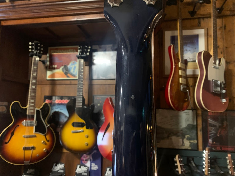 Gibson Les Paul Robot Limited First Edition 2007