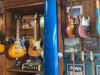 Carvin Allan Holdsworth Signature HF2S Fatboy MIDI Synth Left-Handed