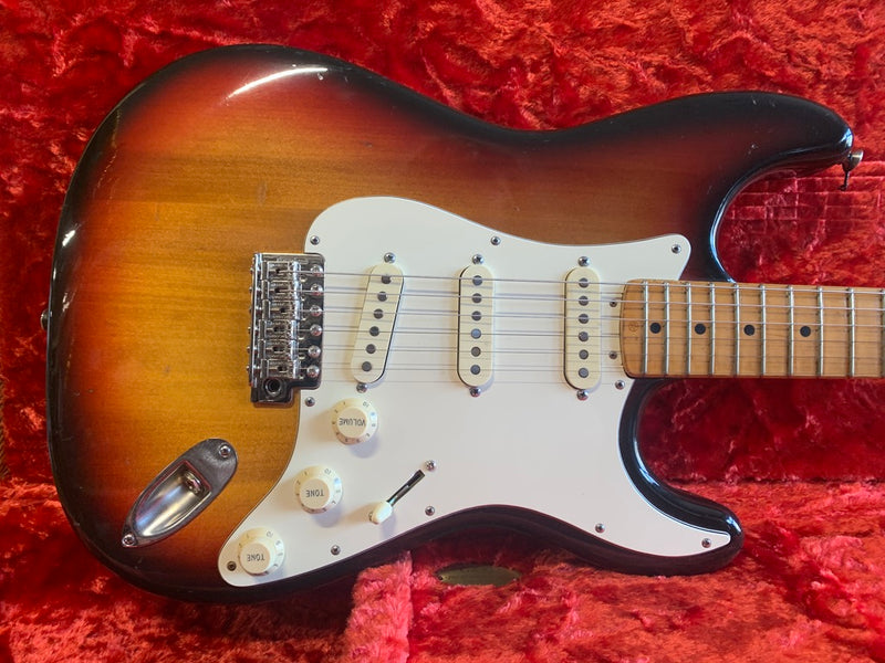 Greco Stratocaster 1970's