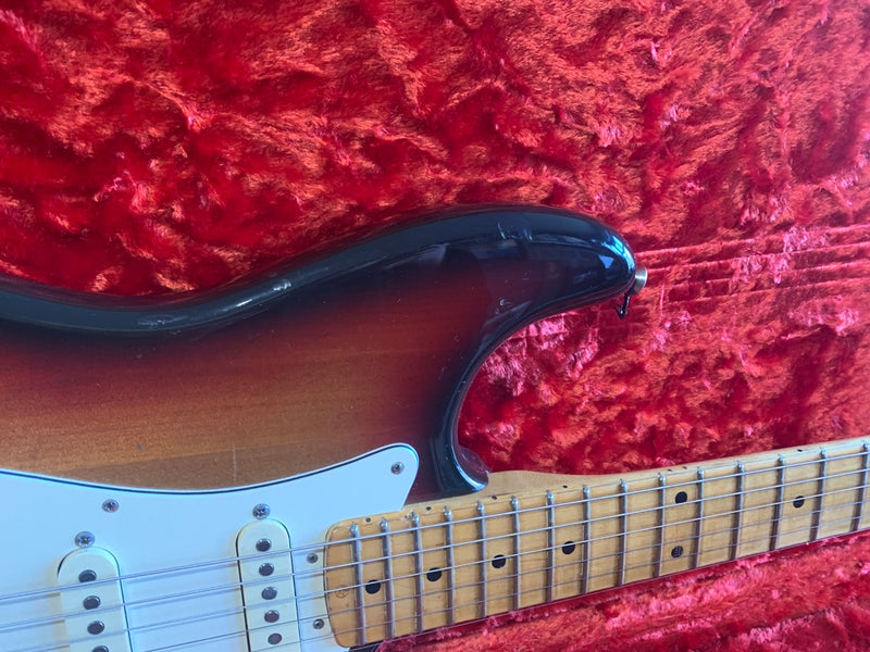 Greco Stratocaster 1970's