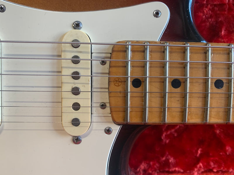 Greco Stratocaster 1970's