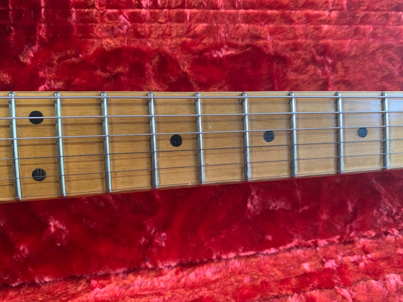 Greco Stratocaster 1970's