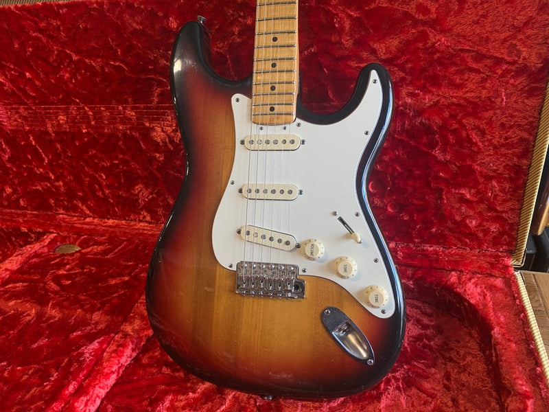 Greco Stratocaster 1970's