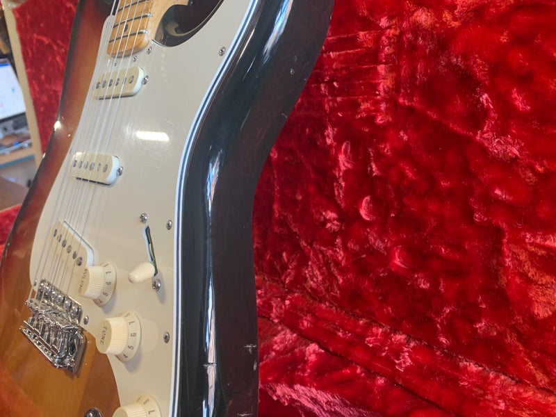 Greco Stratocaster 1970's