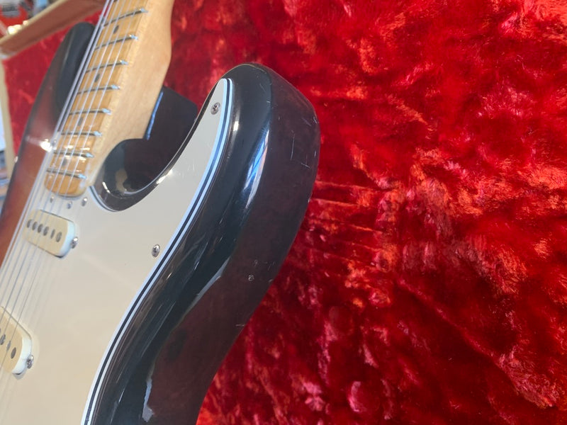 Greco Stratocaster 1970's