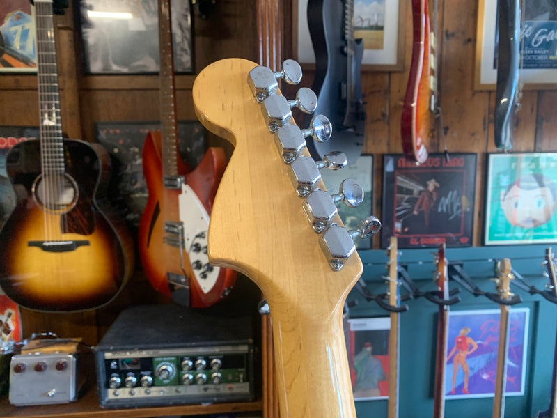 Greco Stratocaster 1970's
