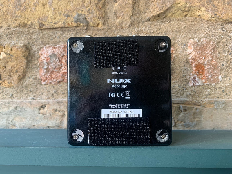 Nux Atlantic Delay & Reverb