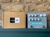 Crazy Tube Circuits Echotopia Delay