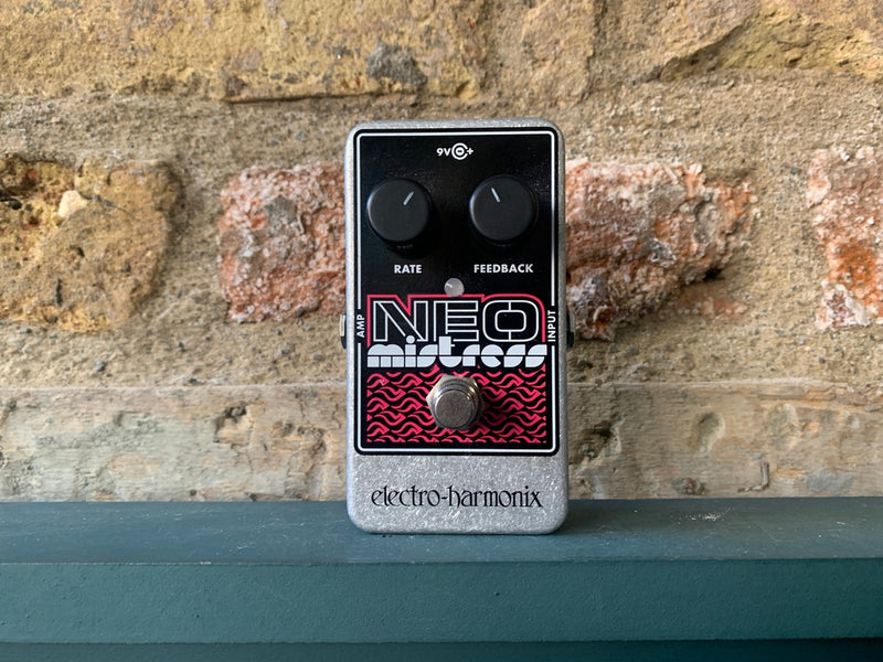 Electro Harmonix Neo Mistress (Secondhand)