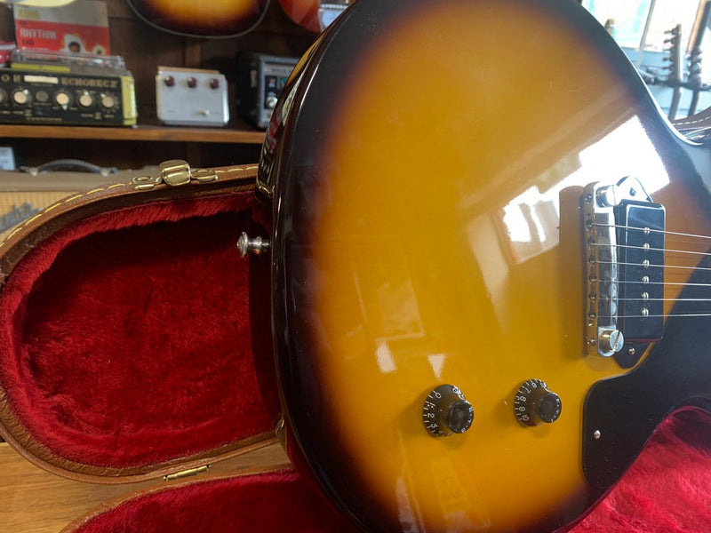 Gibson Les Paul Junior 2019