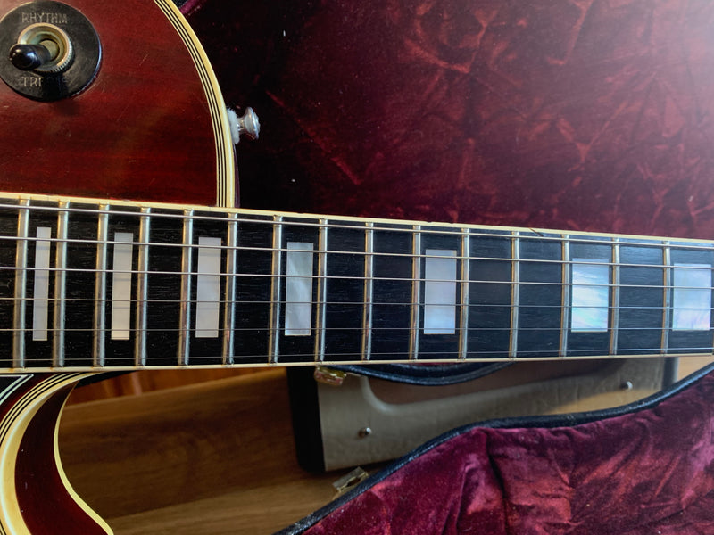 Gibson Les Paul Custom 1977